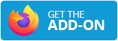 GET THE ADD-ON on firefox